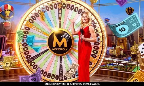 FB777 Live Dealer games